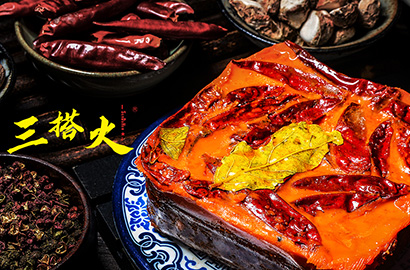 沙县VI设计：城市与企业品牌联动的视觉纽带